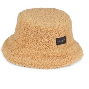 Rag and bone reversible hat